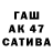 МДМА VHQ Sebix tv